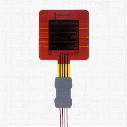 FHF02 is our standard model for general-purpose heat flux measurement