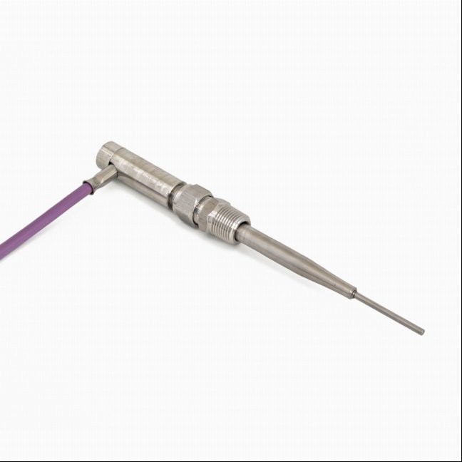 NF01 is used for monitoring heat flux and temperature in high temperature environments