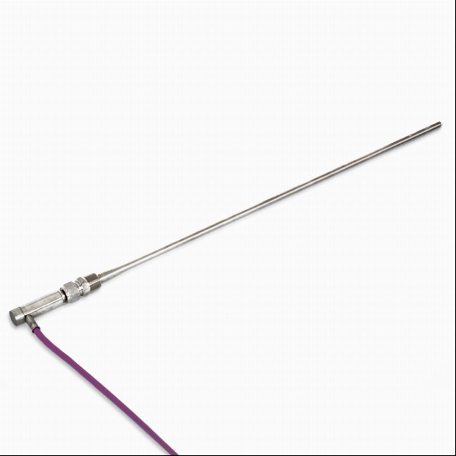 NF01 needle type heat flux and temperature sensor