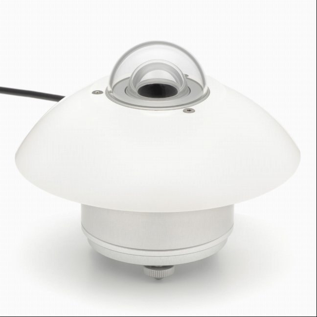 SR11-TR first class pyranometer with 4-20 mA transmitter