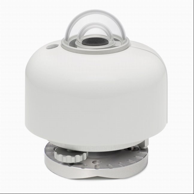 SR30 pyranometer, ISO 9060 spectrally flat Class A and IEC 61724-1 Class A, for PV monitoring systems and meteorological networks