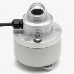 LP02-TR second class pyranometer with 4-20 mA transmitter