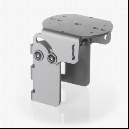 PMF01 pyranometer mounting fixture